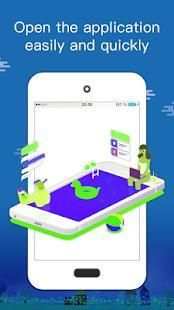 Ok Messenger screenshot 2