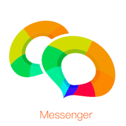 Ok Messenger आइकन