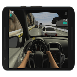 ikon Classical Force Car Game