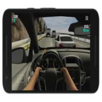 Classical Force Car Game