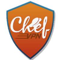 Chef VPN on 9Apps