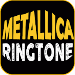 Metallica Ringtones free أيقونة