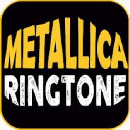 Metallica Ringtones free 1.0