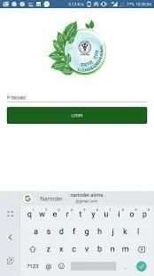 Biomedical Waste Management Learning App screenshot 5