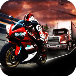 MOTO KILL : Bike Attack Highway Traffic Racer 3D icon