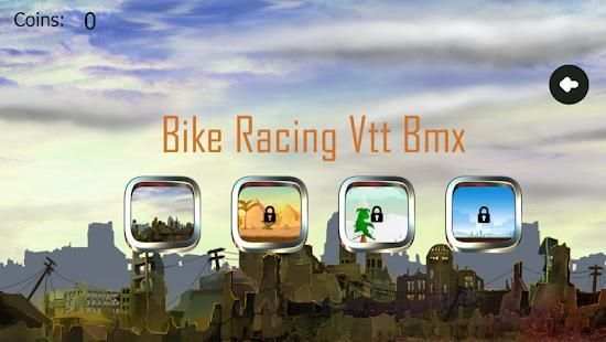 Bike Racing vtt BMX screenshot 5