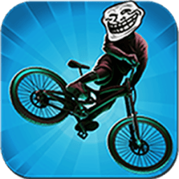 ikon Bike Racing vtt BMX