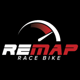 REMAP Race Bike icon