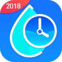 Water Drink Reminder – Alarm & Tracker on 9Apps
