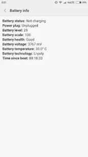 4G LTE Network Mode Only स्क्रीनशॉट 3