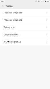 4G LTE Network Mode Only स्क्रीनशॉट 6