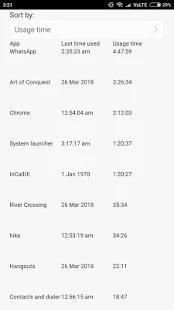 4G LTE Network Mode Only स्क्रीनशॉट 2