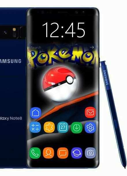 Pokemon Wallpapers HD 4K screenshot 4