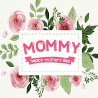 Mother's Day Wishes on 9Apps