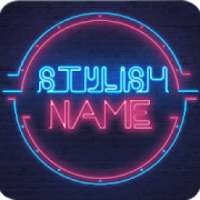 Stylish name maker