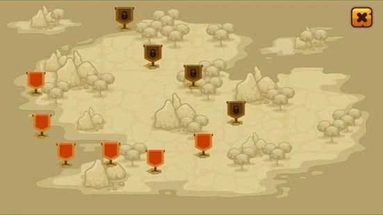 King Bird -Tower Defense screenshot 5