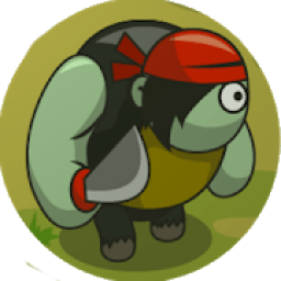 ikon King Bird -Tower Defense