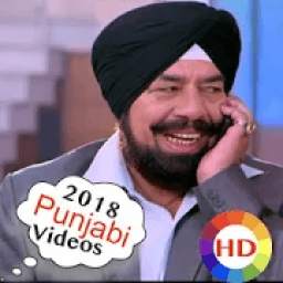 Punjabi Comedy **