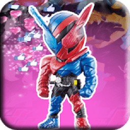 ikon Mini game for henshin build