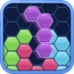 ikon Hexus: Hexa Block Puzzle