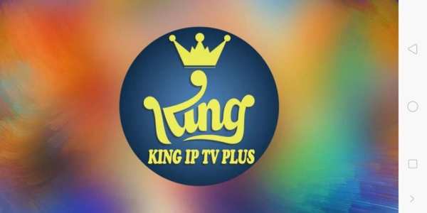 King Iptv Plus screenshot 3