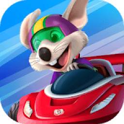 Racing World 0.3.0