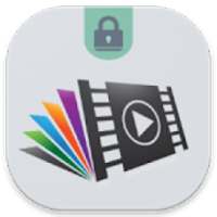 Secure Video Valut - Video Hide
