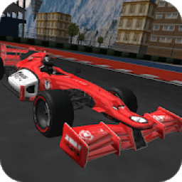 ikon Formula Racer 2018