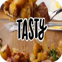 Tasty Demais Video