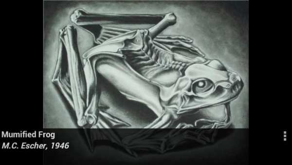 Art-droid screenshot 16