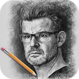 Sketch Photo Maker 1.0