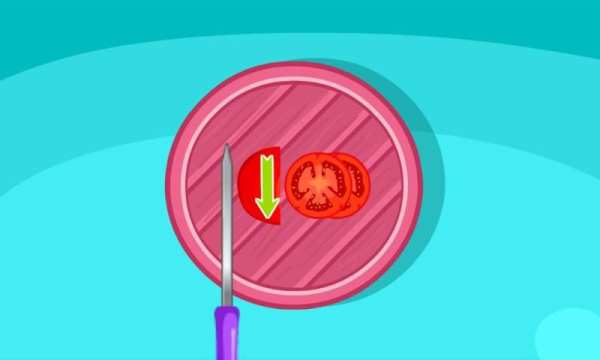 Cooking bubble candy pizza screenshot 16