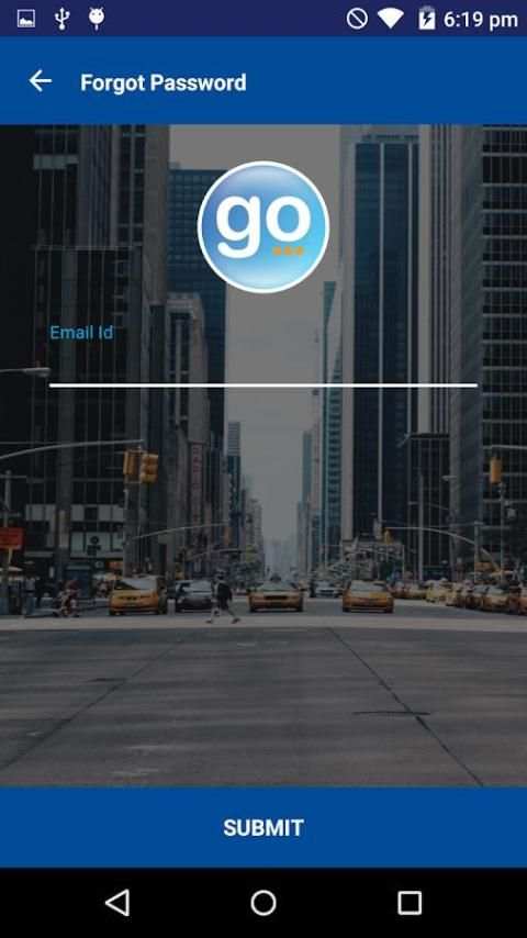 GoCityConnect screenshot 1