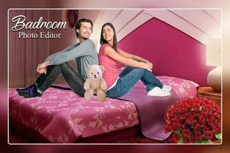 Bedroom Photo Editor screenshot 5