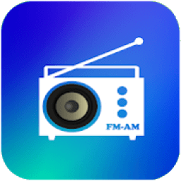 Radio FM Free - Emisoras Gratuitas icon
