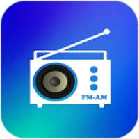 Radio FM Free - Emisoras Gratuitas on 9Apps
