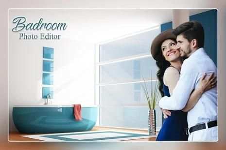 Bedroom Photo Editor screenshot 4