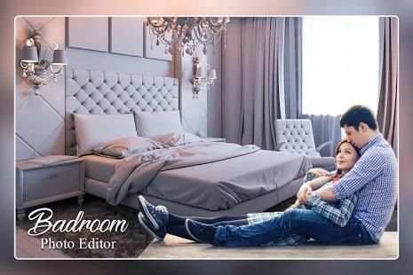 Bedroom Photo Editor screenshot 3