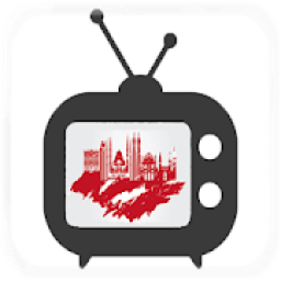 Canlı TV Mobil Turkey IPTV आइकन