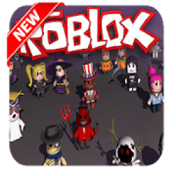 Roblox New life HD Wallpapers आइकन