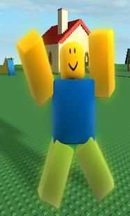 Roblox New life HD Wallpapers screenshot 1