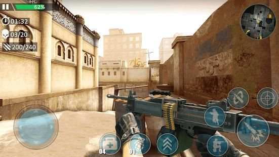 Gunman Sniper screenshot 6