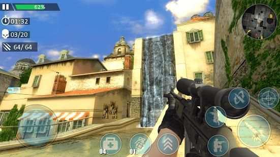 Gunman Sniper screenshot 3