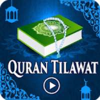 আল কুরআন অর্থসহ তিলাওয়াত (Full HD Video) on 9Apps