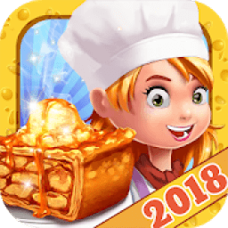 ikon Cooking Games Forever：CupCake