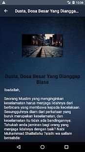 Khotbah Jum'at screenshot 2