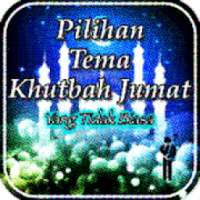 Khotbah Jum'at on 9Apps