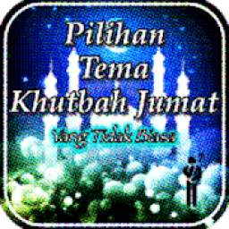 Khotbah Jum 1.0