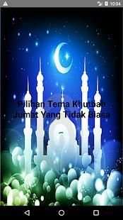 Khotbah Jum'at screenshot 5