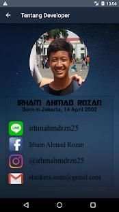 Khotbah Jum'at screenshot 1